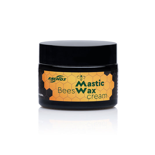 Pleťový krém masticha s včelím voskom 50 ml