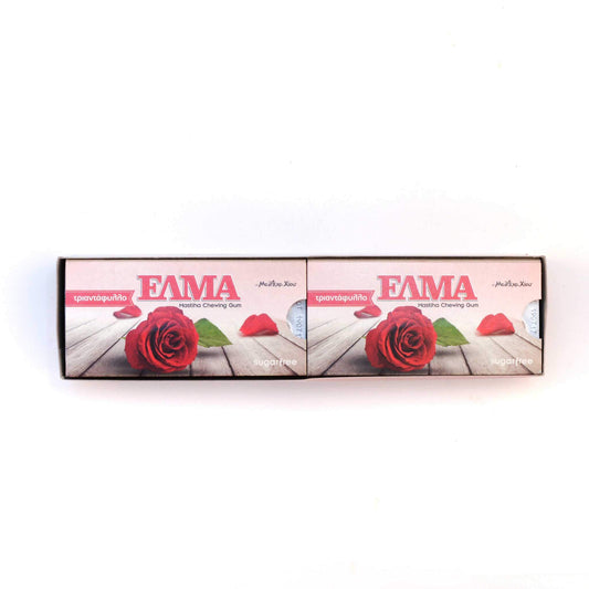 ELMA Rose s mastichou