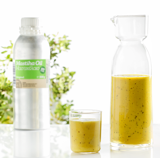 8 nápojov, ktoré pomáhajú znižovať cholesterol