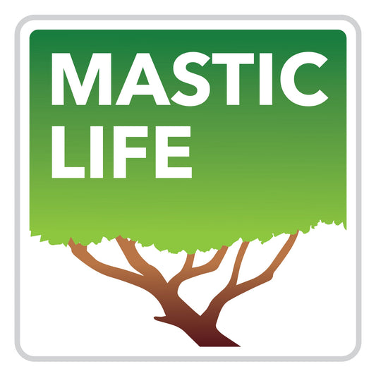 Masticlife masticha: 100% originálna chioská masticha