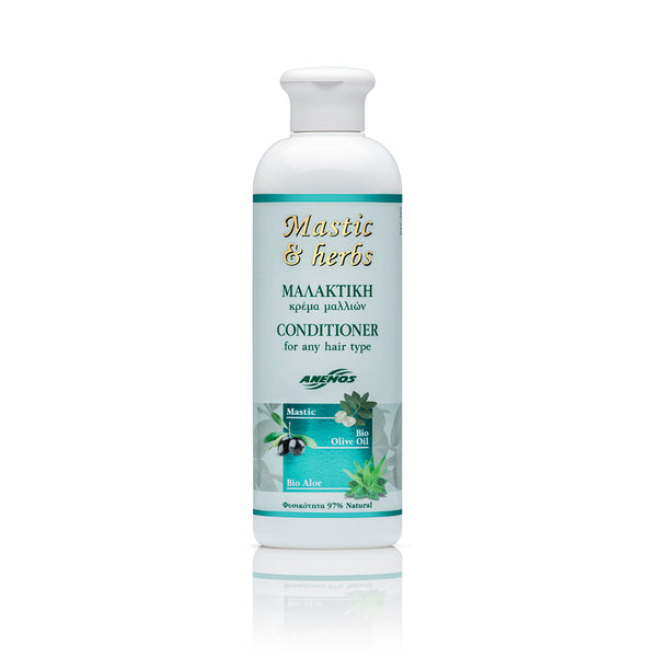 Masztixos balzsam minden hajtípusra 300 ml