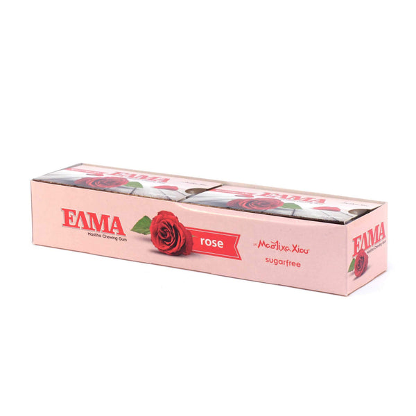 ELMA Rose s mastichou