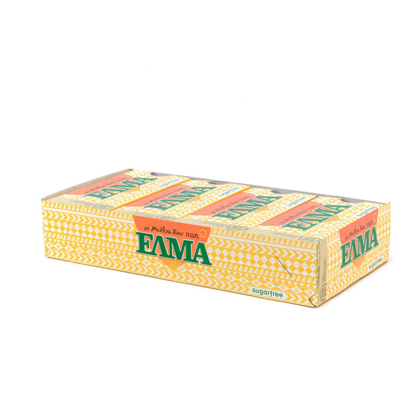 ELMA Sugarfree - ELMA Žvýkačky bez cukru s mastichou