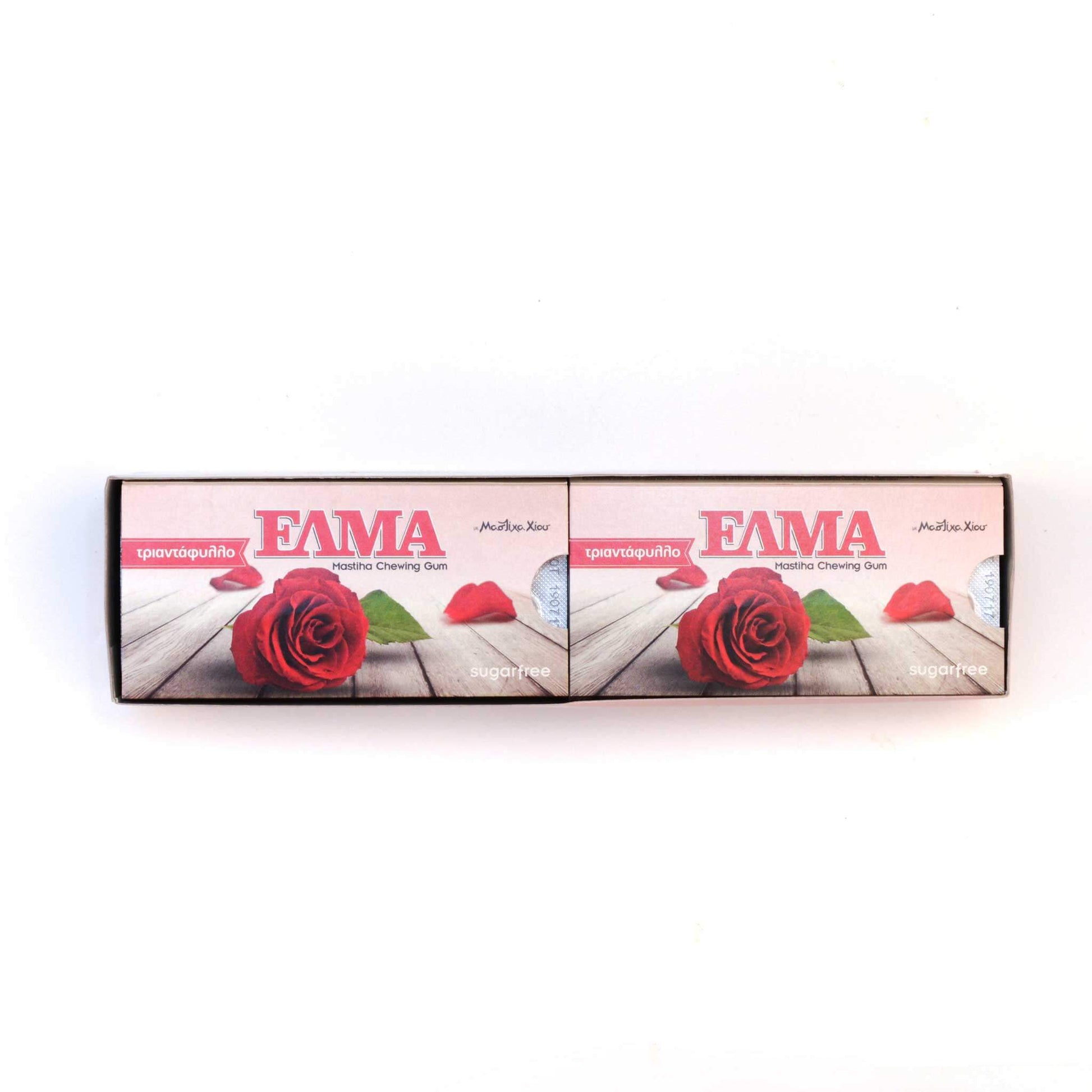 ELMA Rose s mastichou