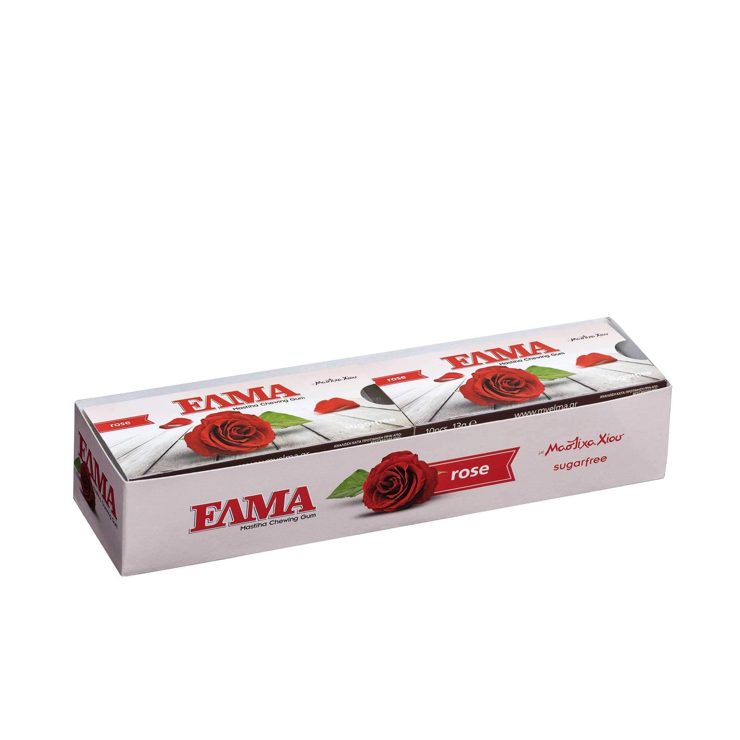 ELMA Rose s mastichou