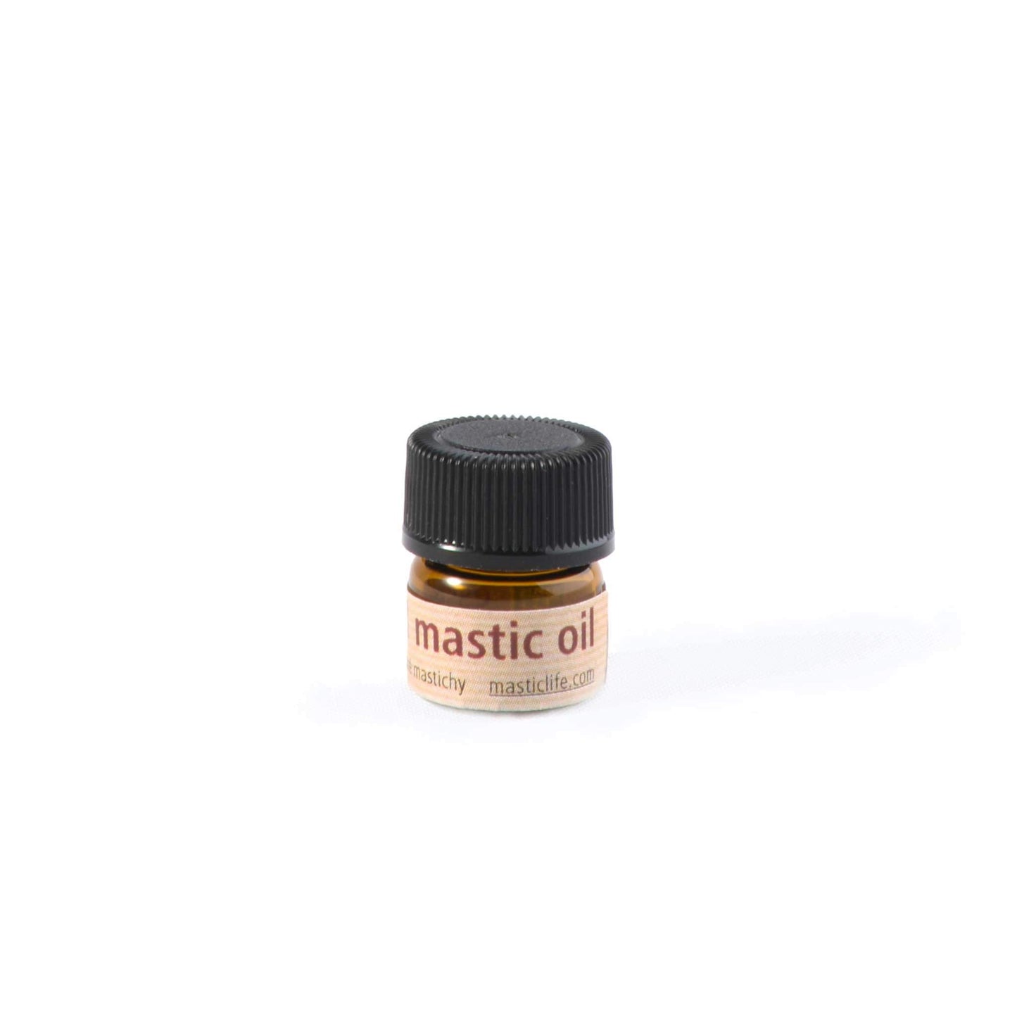 Mastichový olej esenciálny (1 ml) - Masticha Masticlife (sk)