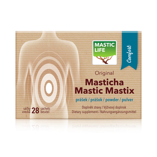 Masticha Comfort